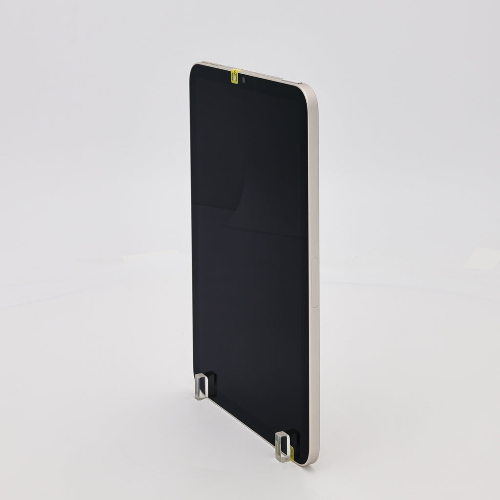 95新 Apple iPad mini6 64G 星光色 WIFI