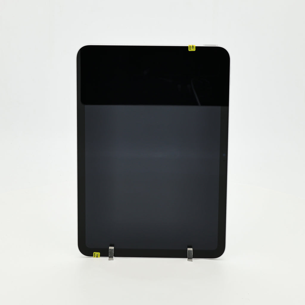 99新 Apple iPad 10代 64G 銀色 WIFI