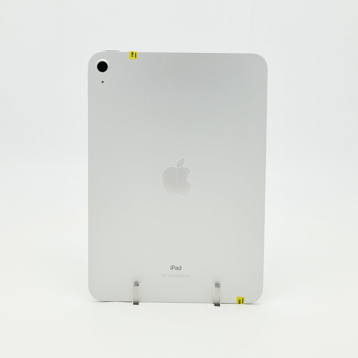 99新 Apple iPad 10代 64G 銀色 WIFI