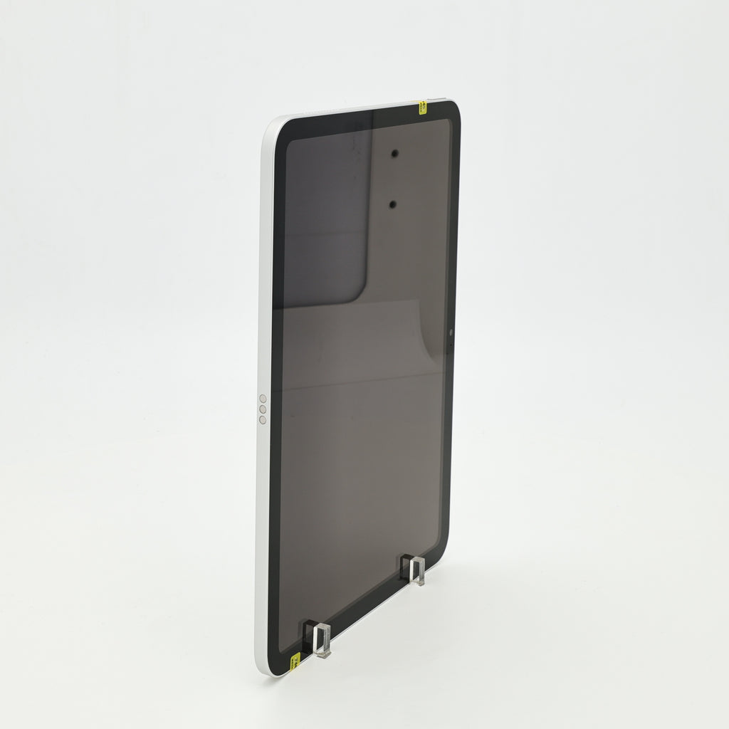 99新 Apple iPad 10代 64G 銀色 WIFI