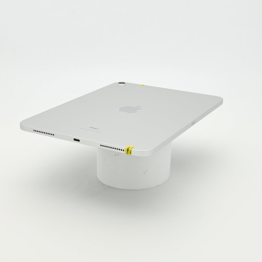 99新 Apple iPad 10代 64G 銀色 WIFI