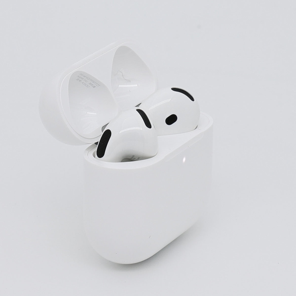 99新 Apple AirPods 5 白色