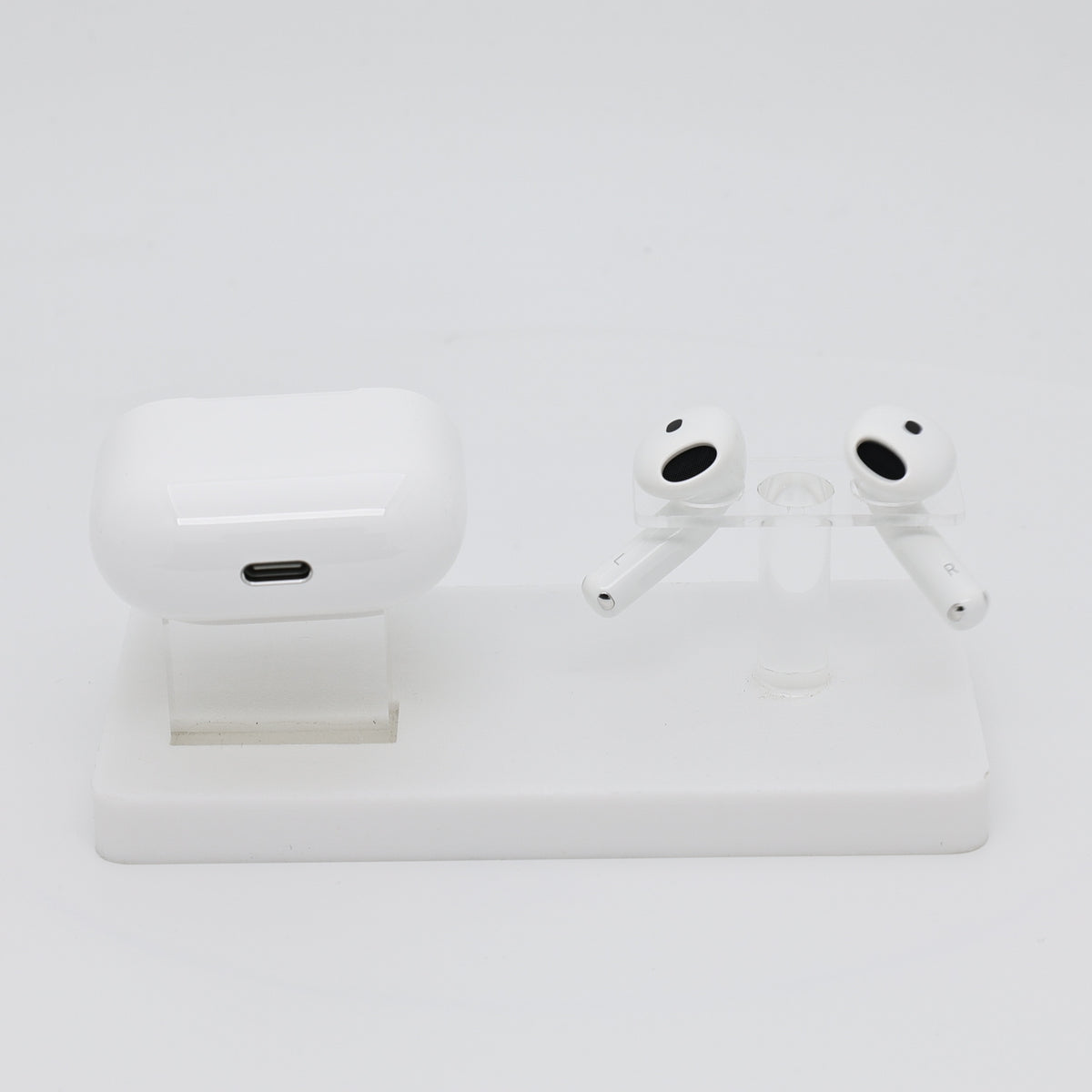99新 Apple AirPods 5 白色