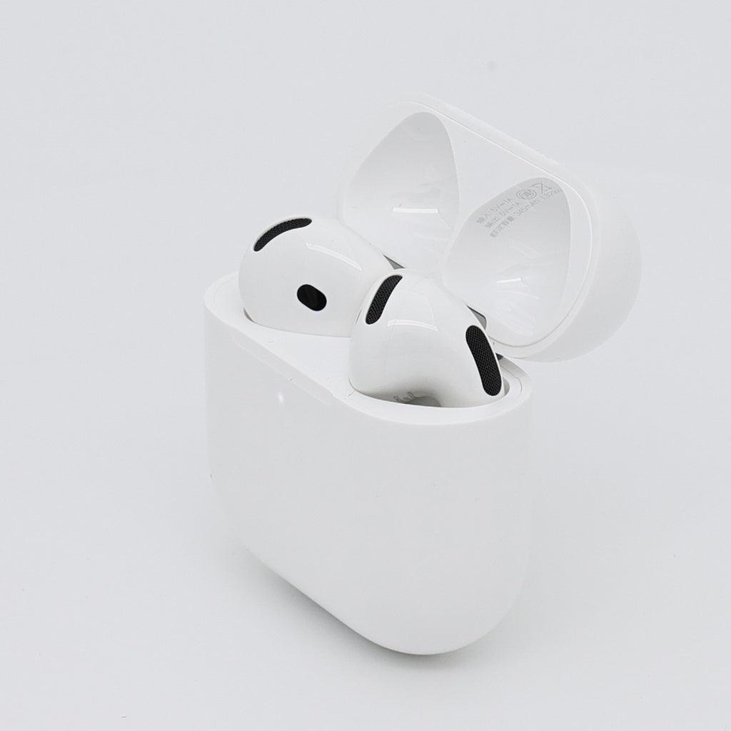 99新 Apple AirPods 5 白色