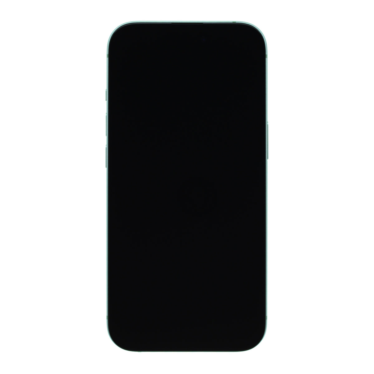 95新 Apple iPhone 15 256G 綠色 中國大陸版
