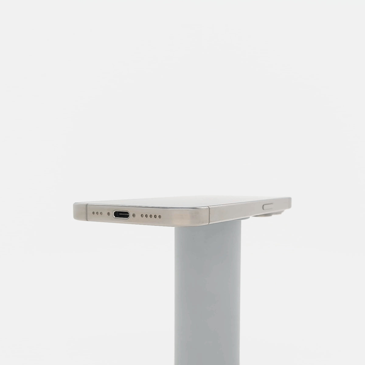 95新 Apple iPhone 15 Pro 512G 原色鈦金屬 中國大陸版