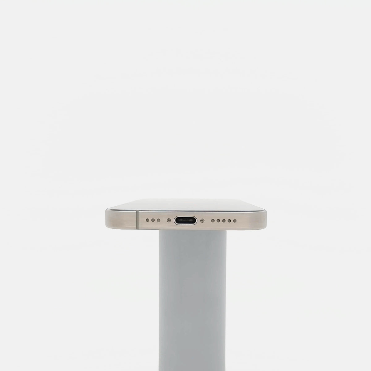 95新 Apple iPhone 15 Pro 512G 原色鈦金屬 中國大陸版