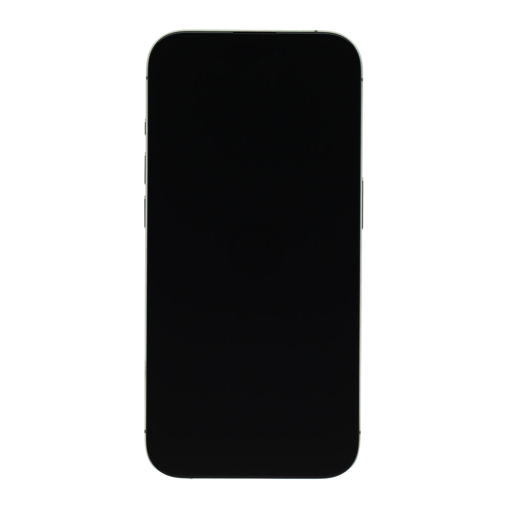 95新 Apple iPhone 15 Pro 512G 原色鈦金屬 中國大陸版