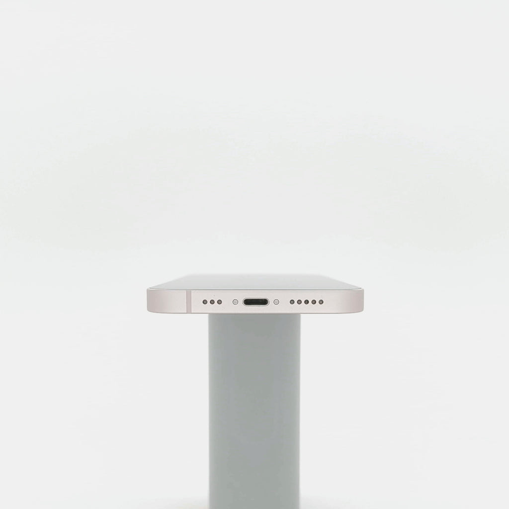 95新 Apple iPhone 13 256G 粉紅色 中國大陸版