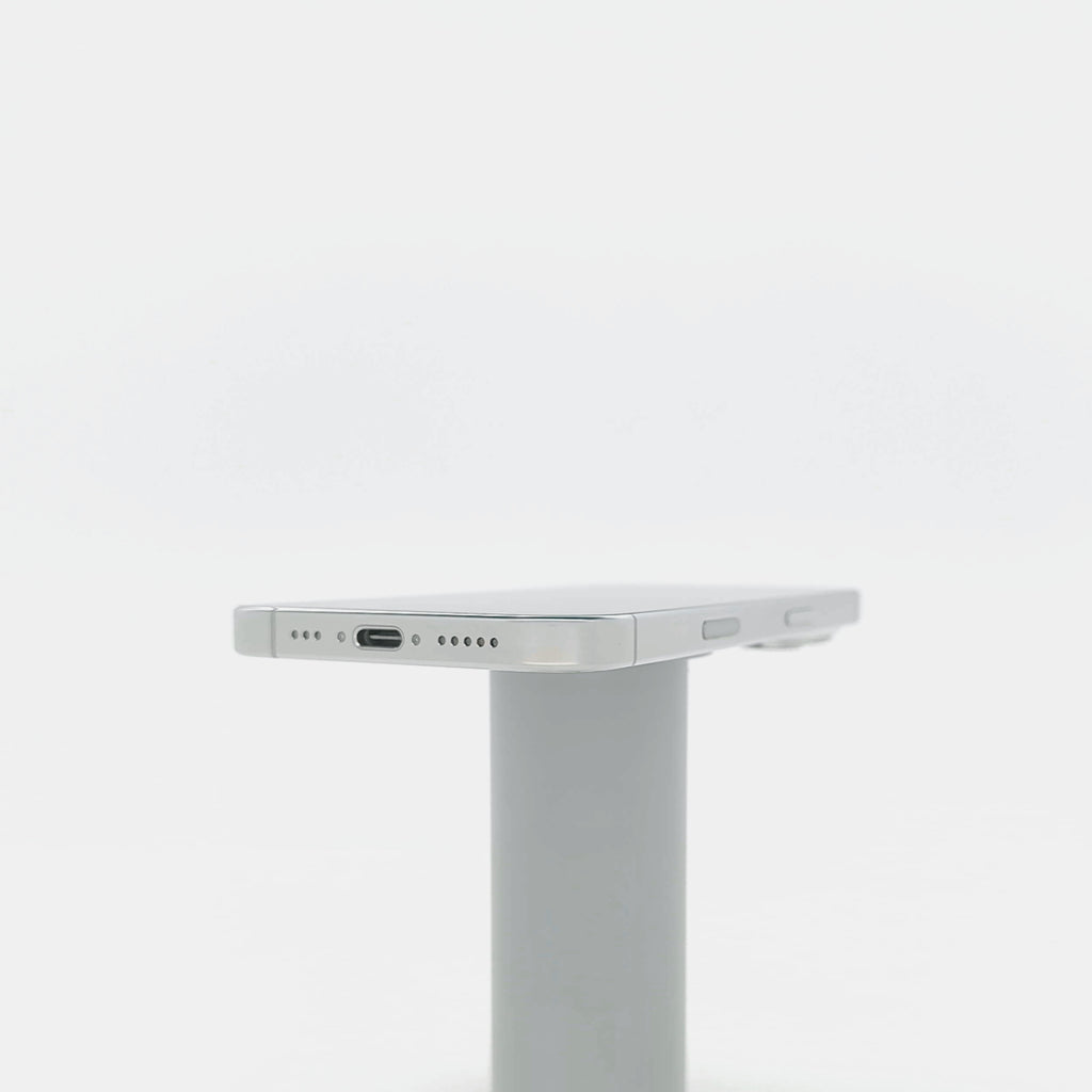 95新 Apple iPhone 16 Pro 128G 白色鈦金屬 中國大陸版