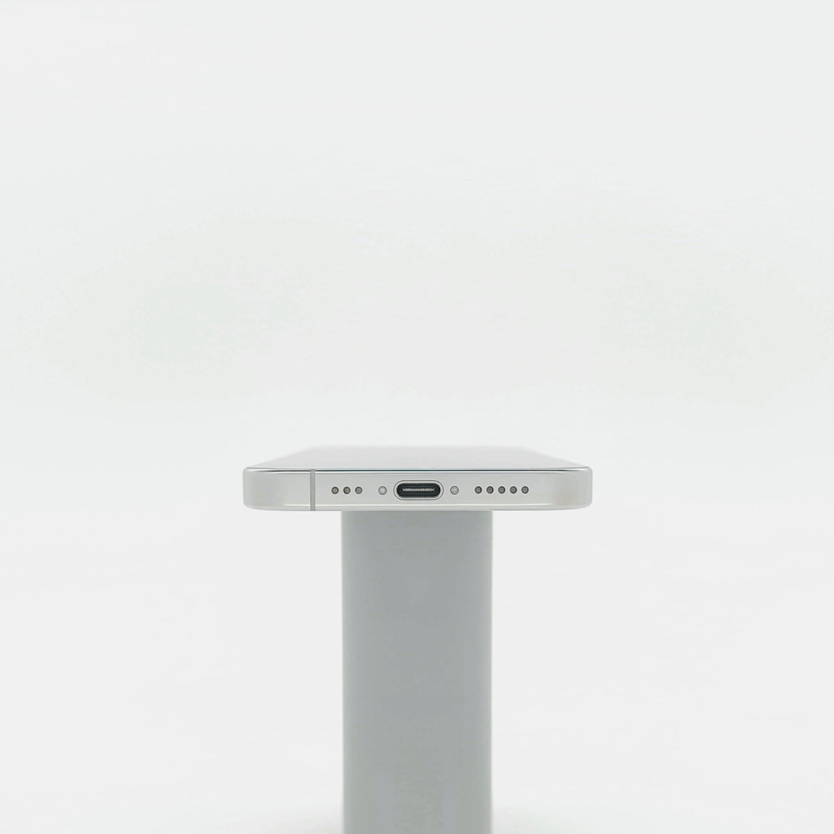 95新 Apple iPhone 16 Pro 128G 白色鈦金屬 中國大陸版