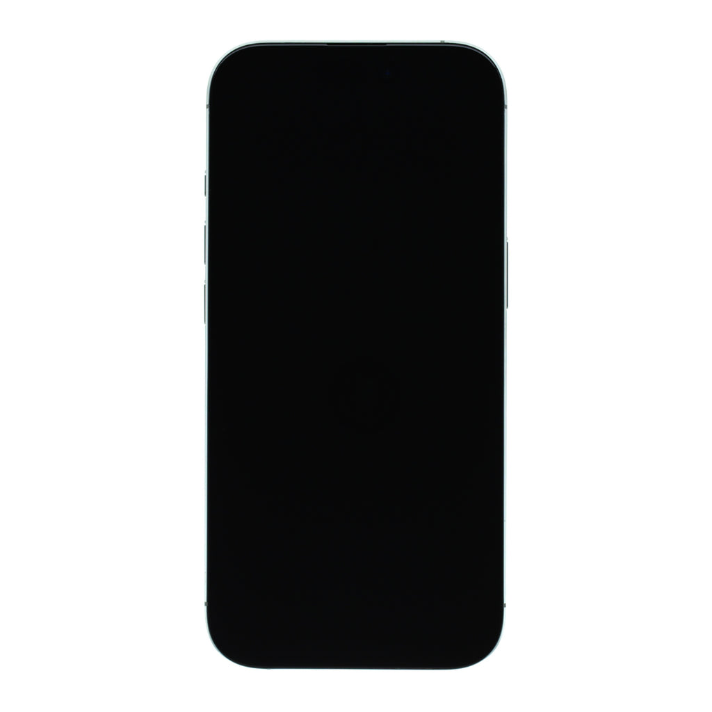 95新 Apple iPhone 16 Pro 128G 白色鈦金屬 中國大陸版