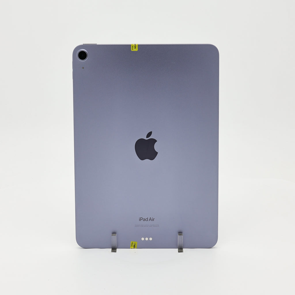 95新 Apple iPad Air5 64G 紫色 WIFI