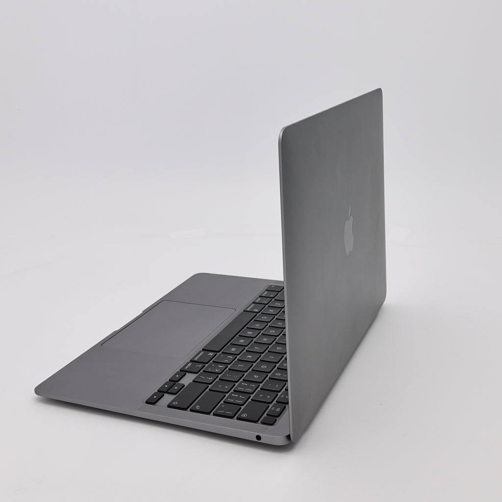 95新 Apple MacBook Air 20年 13寸 i7 1.2G 8G RAM 512G SSD 深空灰色