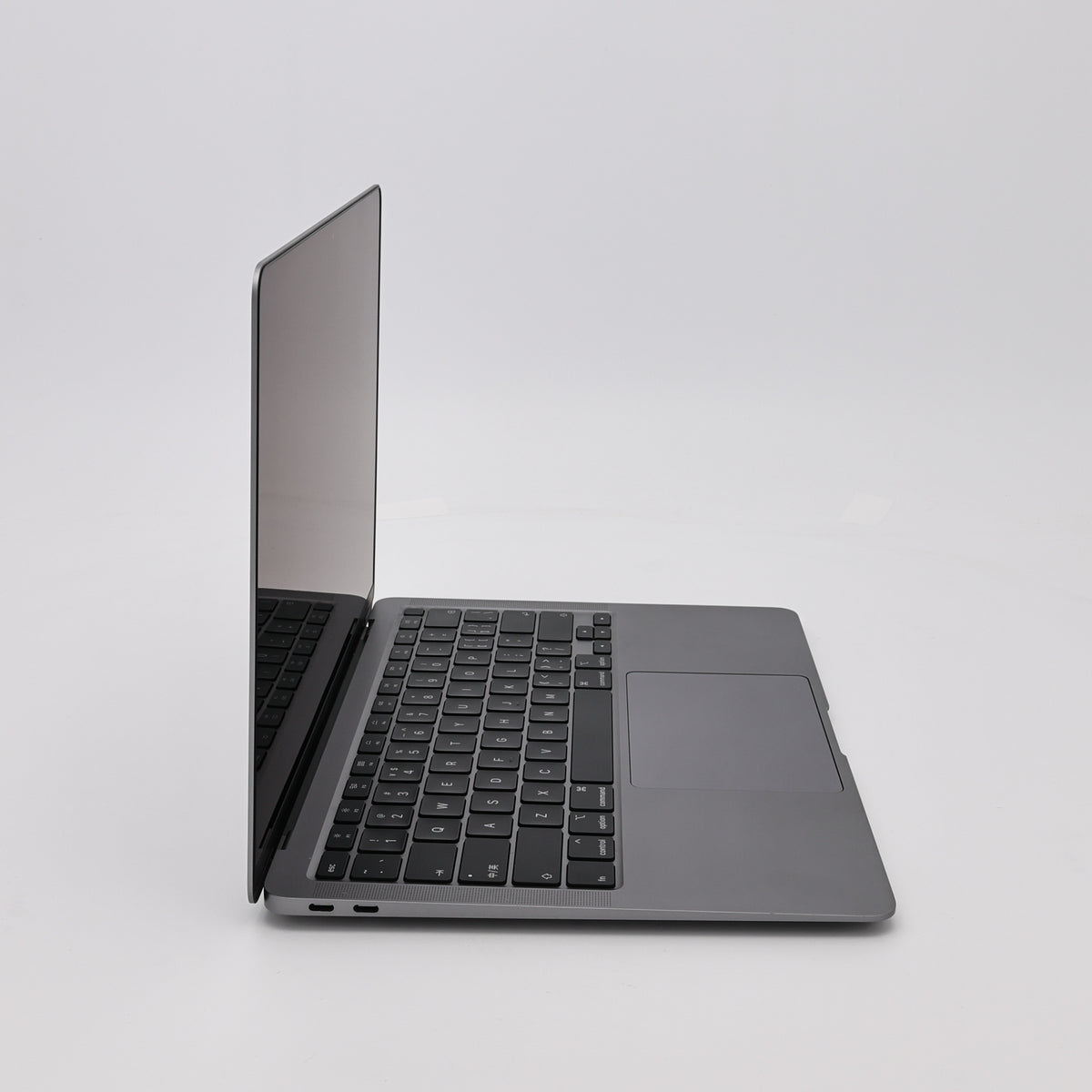95新 Apple MacBook Air 20年 13寸 i7 1.2G 8G RAM 512G SSD 深空灰色