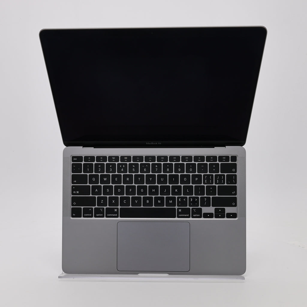 95新 Apple MacBook Air 20年 13寸 i7 1.2G 8G RAM 512G SSD 深空灰色
