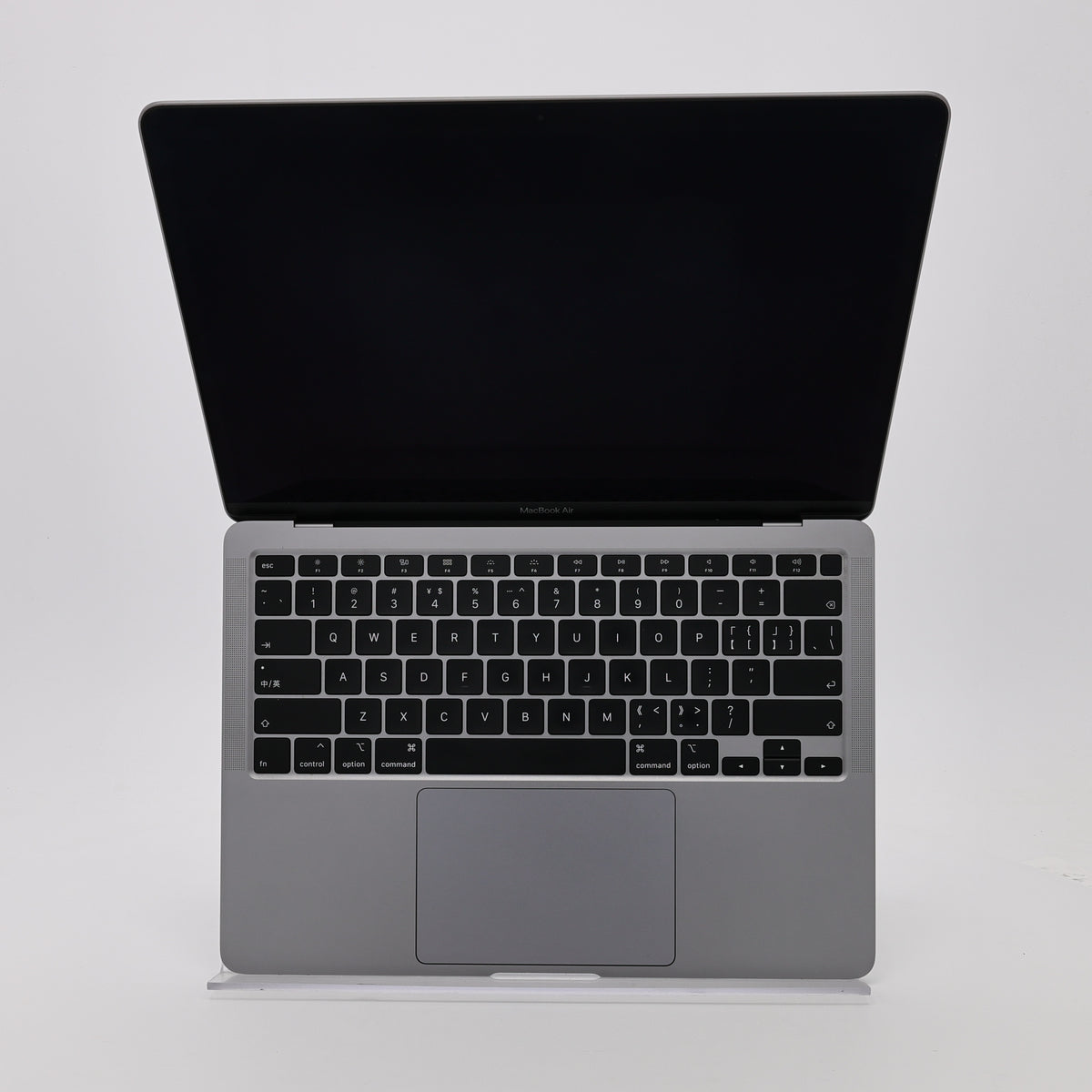 95新 Apple MacBook Air 20年 13寸 i7 1.2G 8G RAM 512G SSD 深空灰色