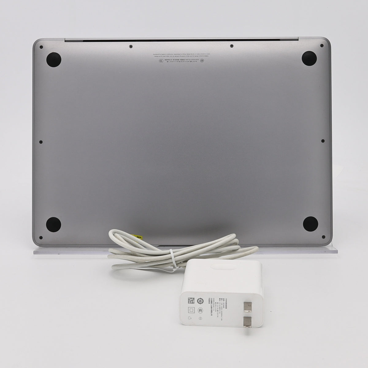 95新 Apple MacBook Air 20年 13寸 i7 1.2G 8G RAM 512G SSD 深空灰色