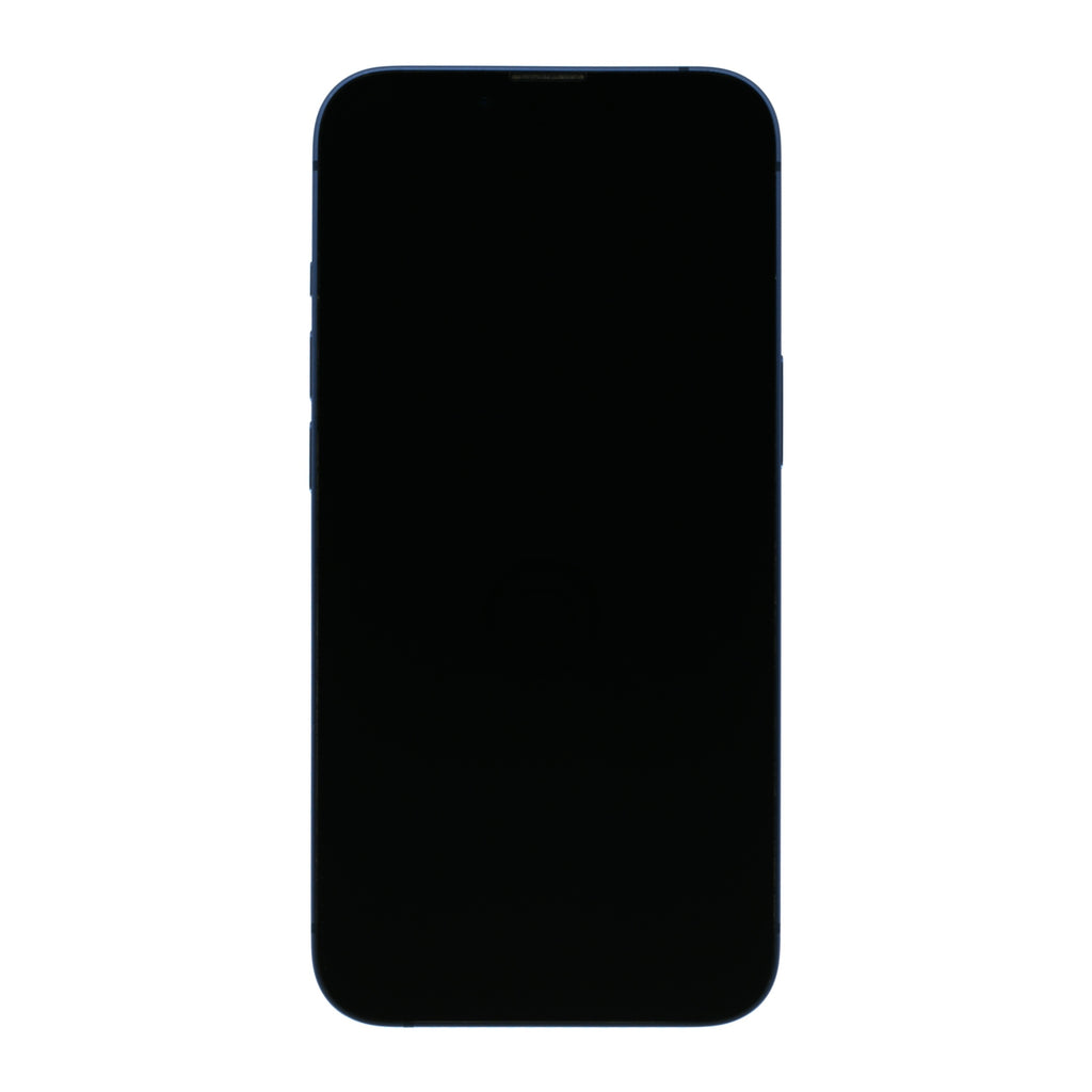 95新 Apple iPhone 13 128G 藍色 中國大陸版