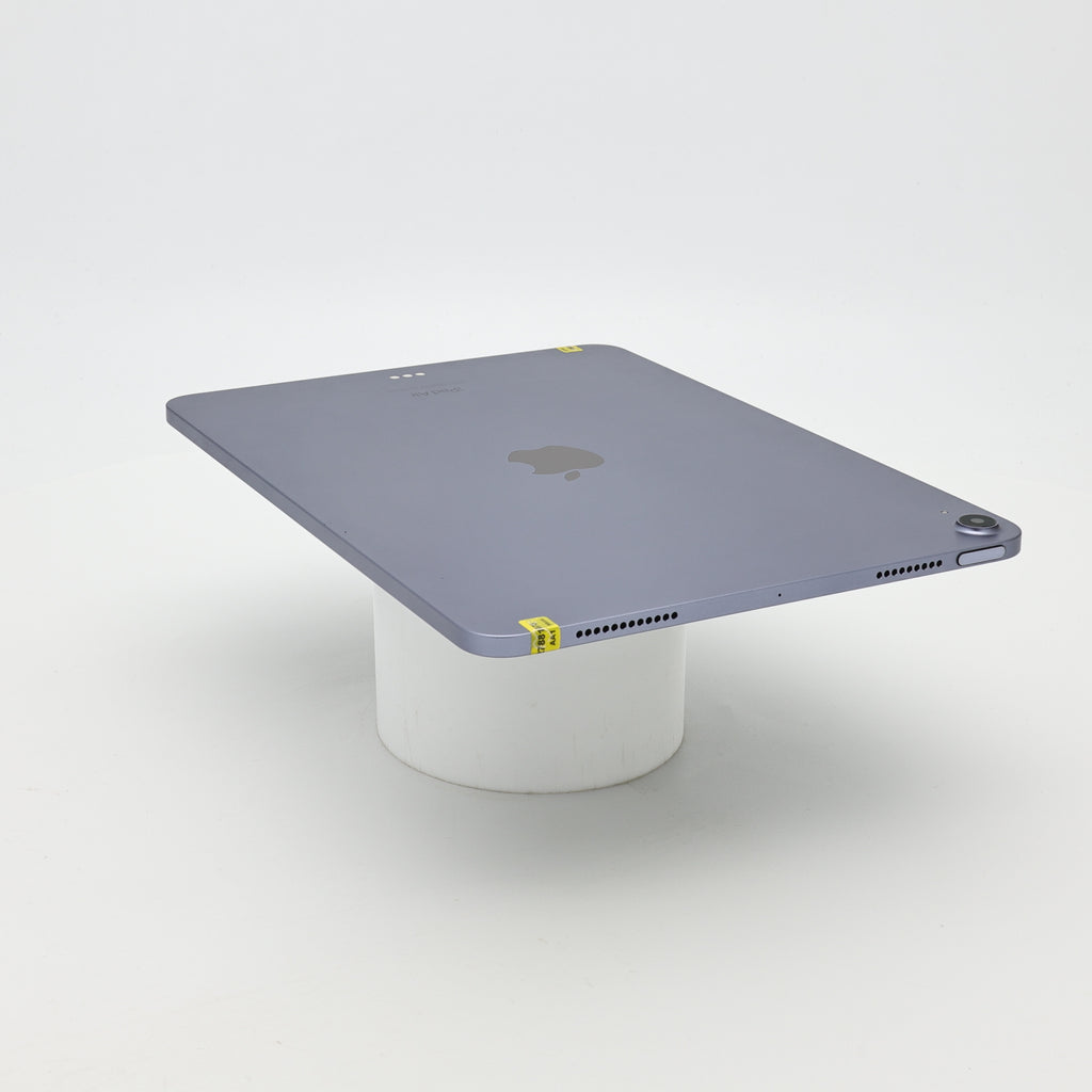 95新 Apple iPad Air5 256G 紫色 WIFI