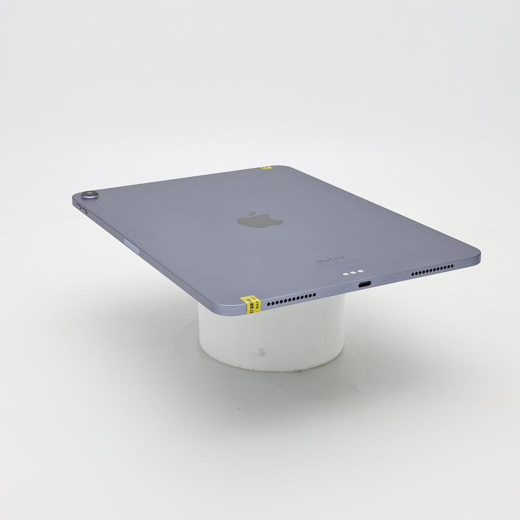 95新 Apple iPad Air5 256G 紫色 WIFI