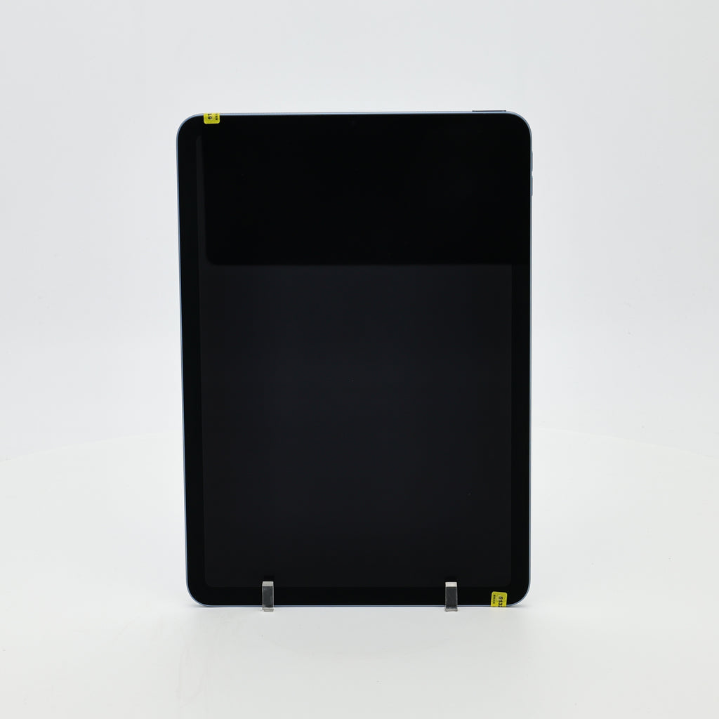 95新 Apple iPad Air5 64G 藍色 WIFI