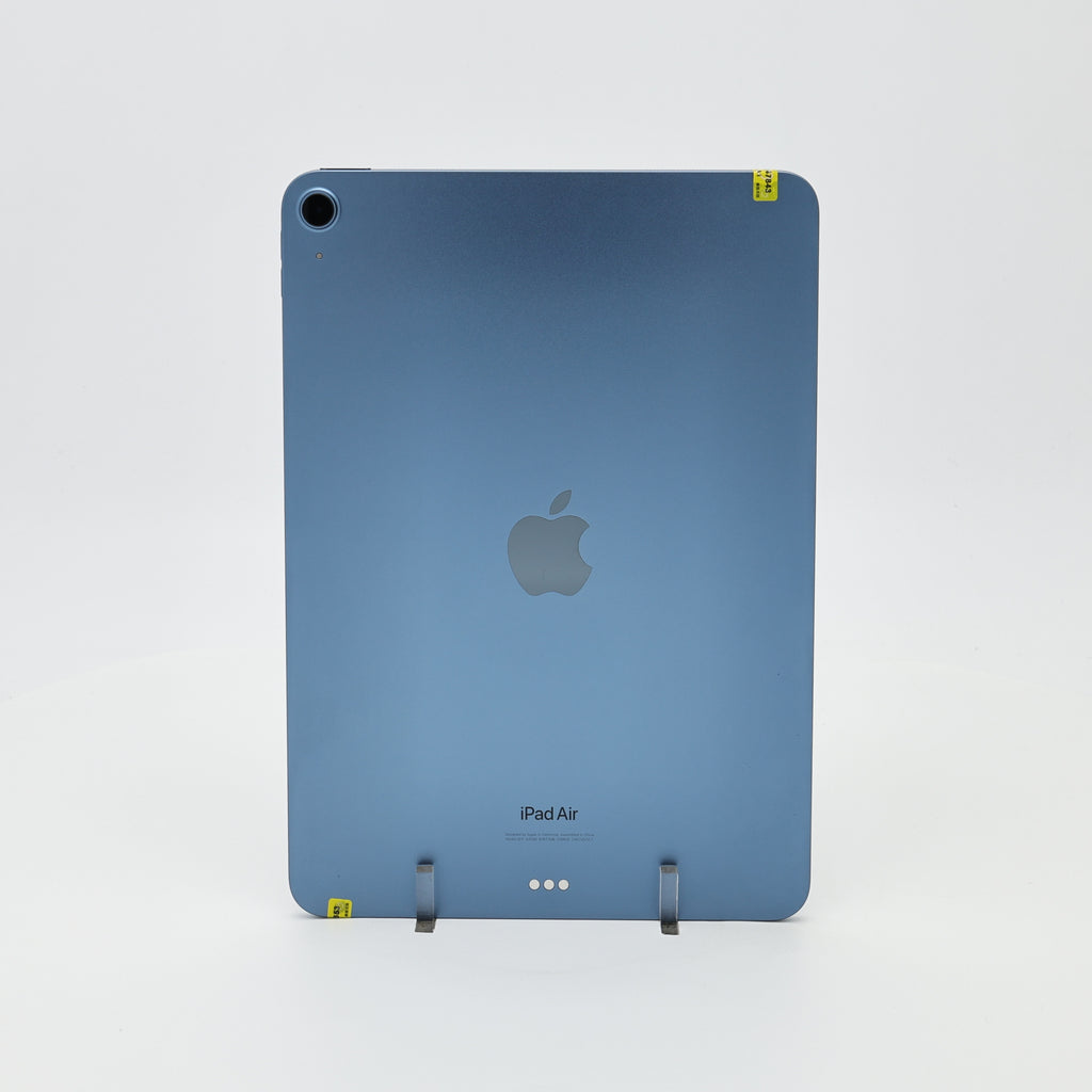 95新 Apple iPad Air5 64G 藍色 WIFI