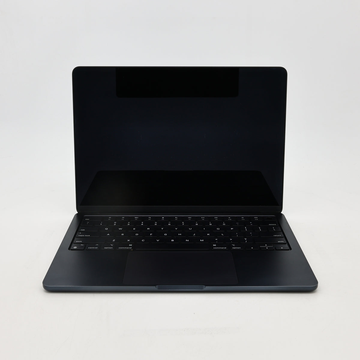 95新 Apple MacBook Air 22年 13寸 M2（8+8核） 8G RAM 256G SSD 午夜色