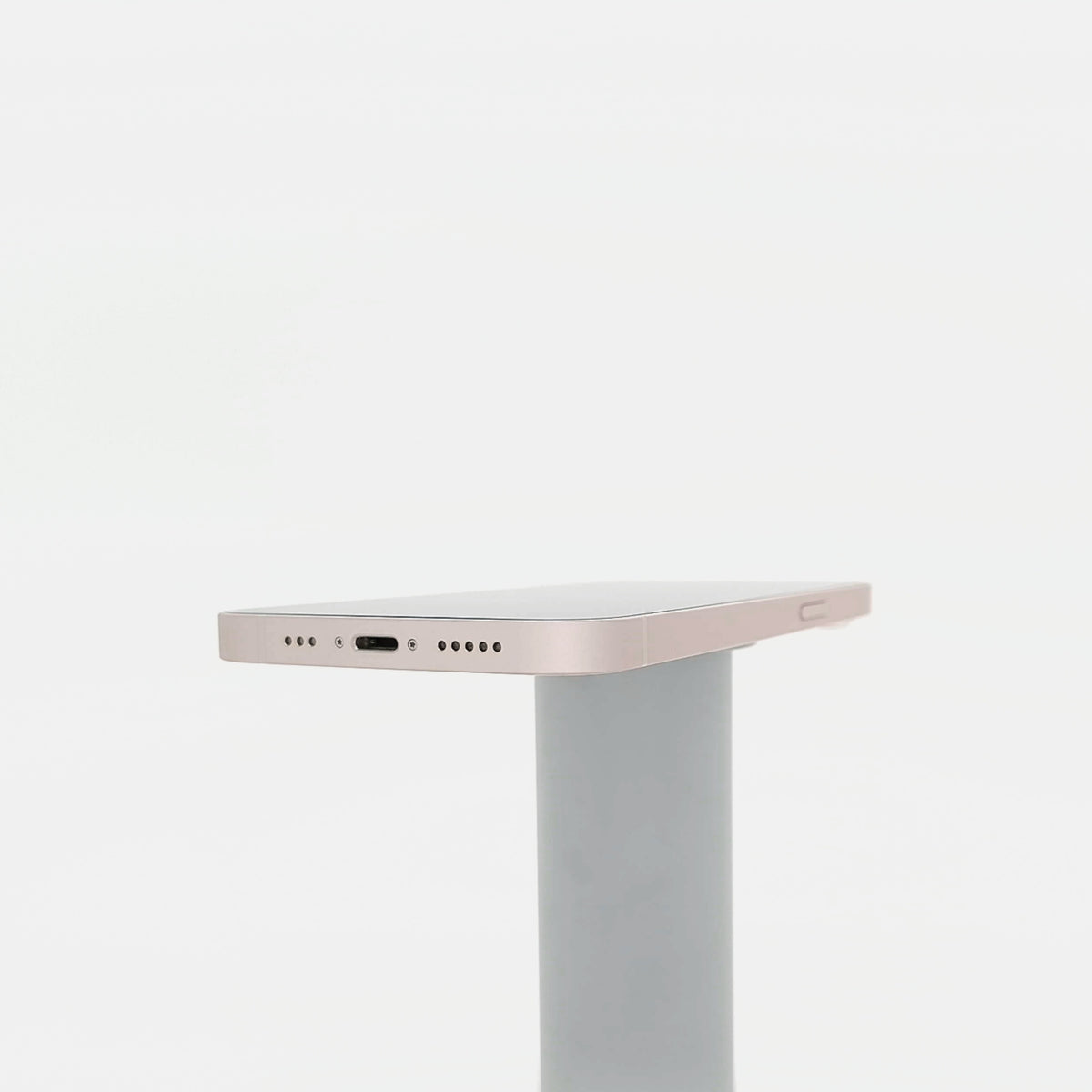 95新 Apple iPhone 13 256G 粉紅色 中國大陸版