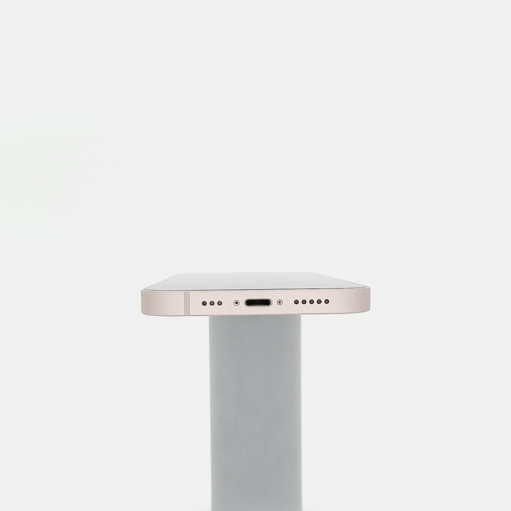 95新 Apple iPhone 13 256G 粉紅色 中國大陸版