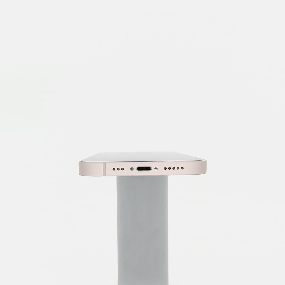 95新 Apple iPhone 13 256G 粉紅色 中國大陸版