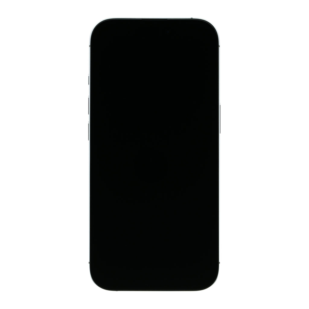 95新 Apple iPhone 16 Pro 128G 白色鈦金屬 中國大陸版