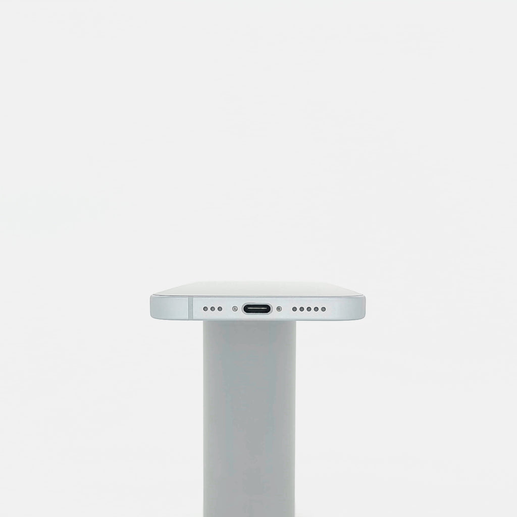 95新 Apple iPhone 15 256G 藍色 中國大陸版