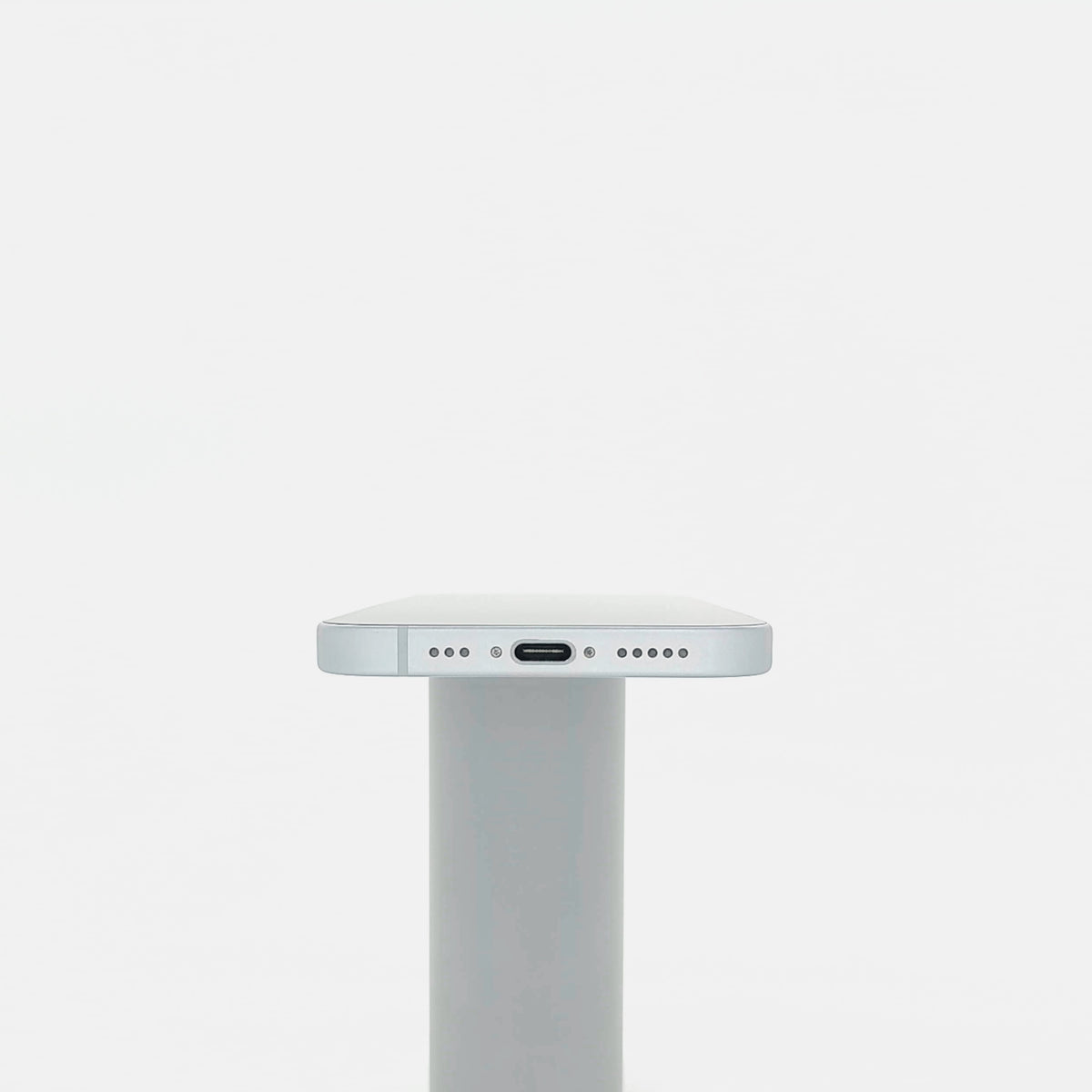 95新 Apple iPhone 15 256G 藍色 中國大陸版