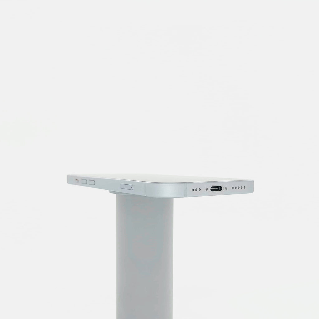 95新 Apple iPhone 15 256G 藍色 中國大陸版