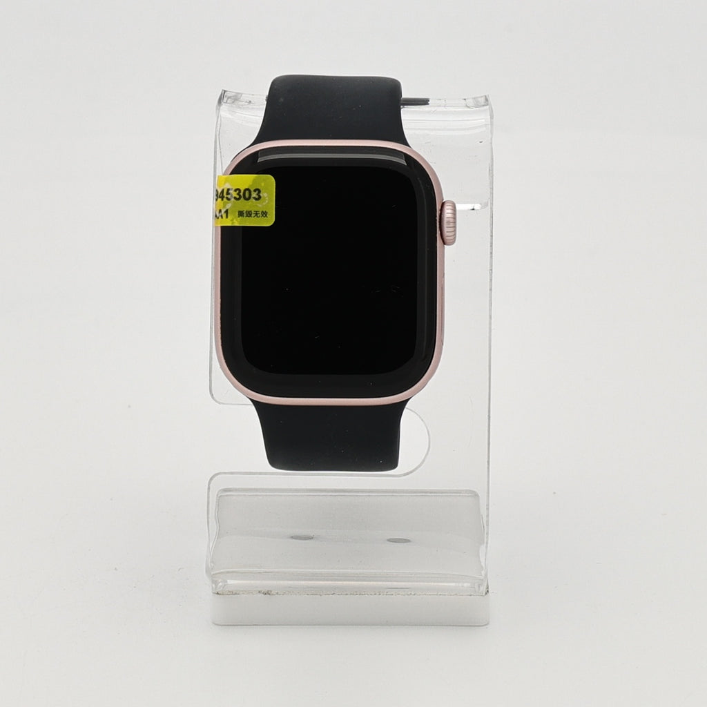 99新 Apple Watch Series 10 42毫米 鋁金屬