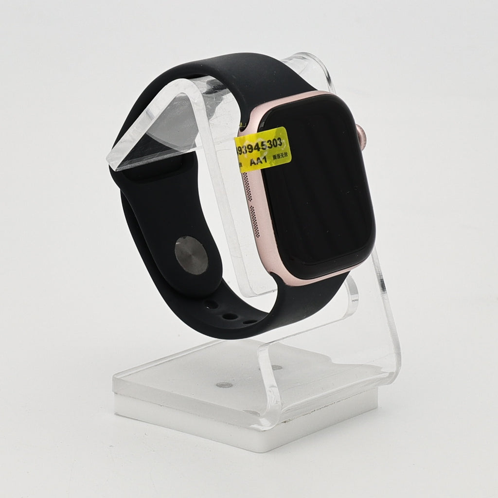 99新 Apple Watch Series 10 42毫米 鋁金屬