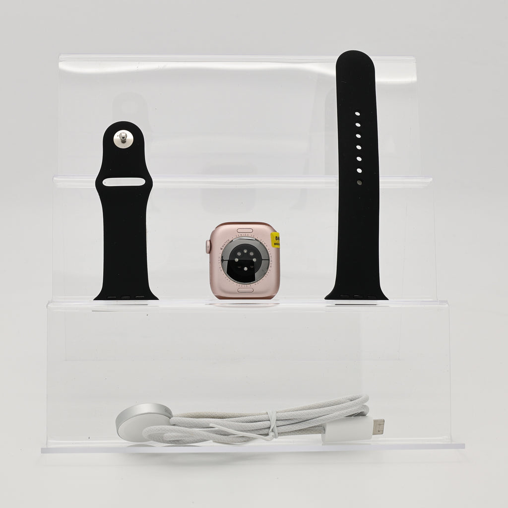99新 Apple Watch Series 10 42毫米 鋁金屬