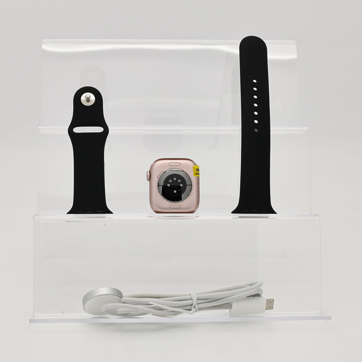99新 Apple Watch Series 10 42毫米 鋁金屬