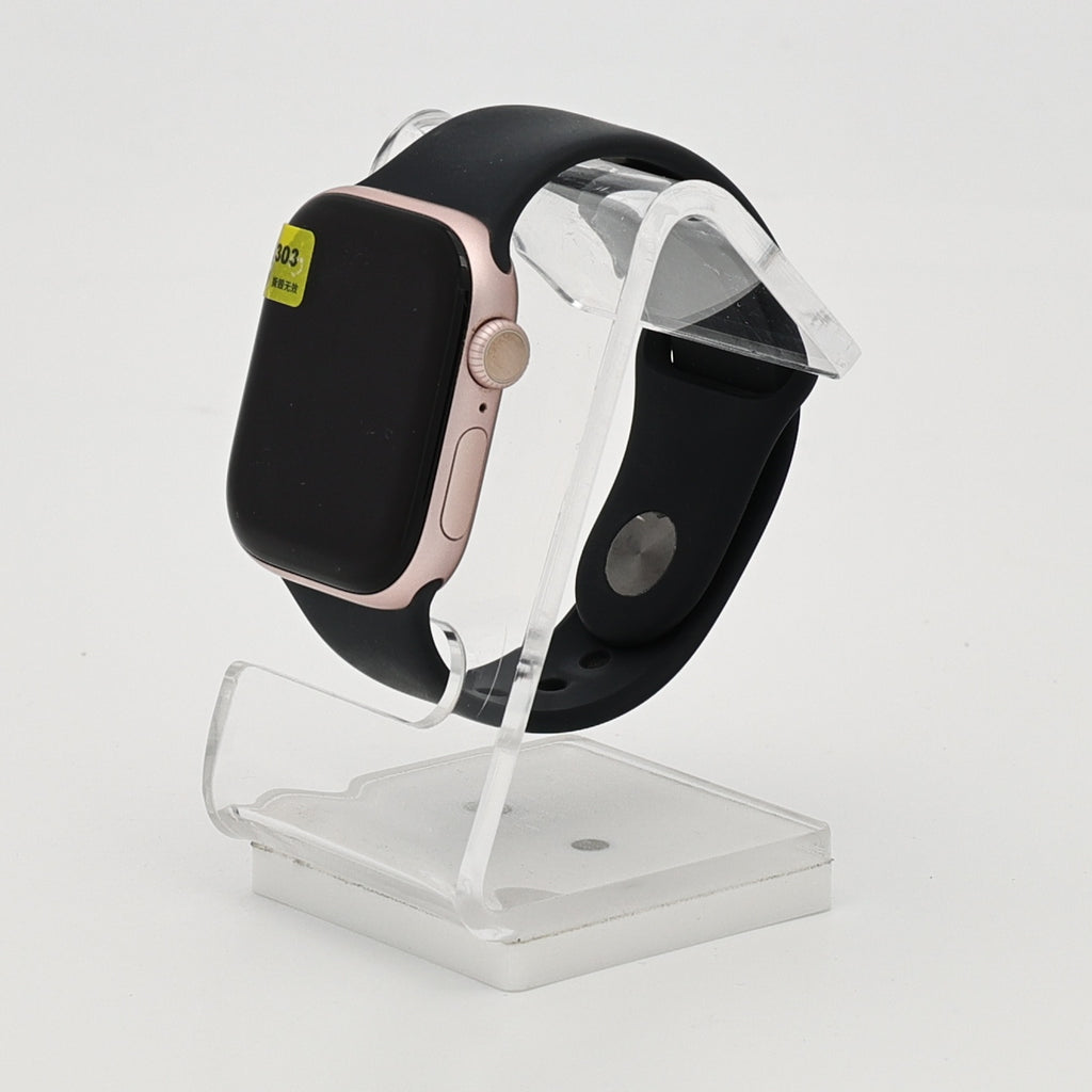 99新 Apple Watch Series 10 42毫米 鋁金屬