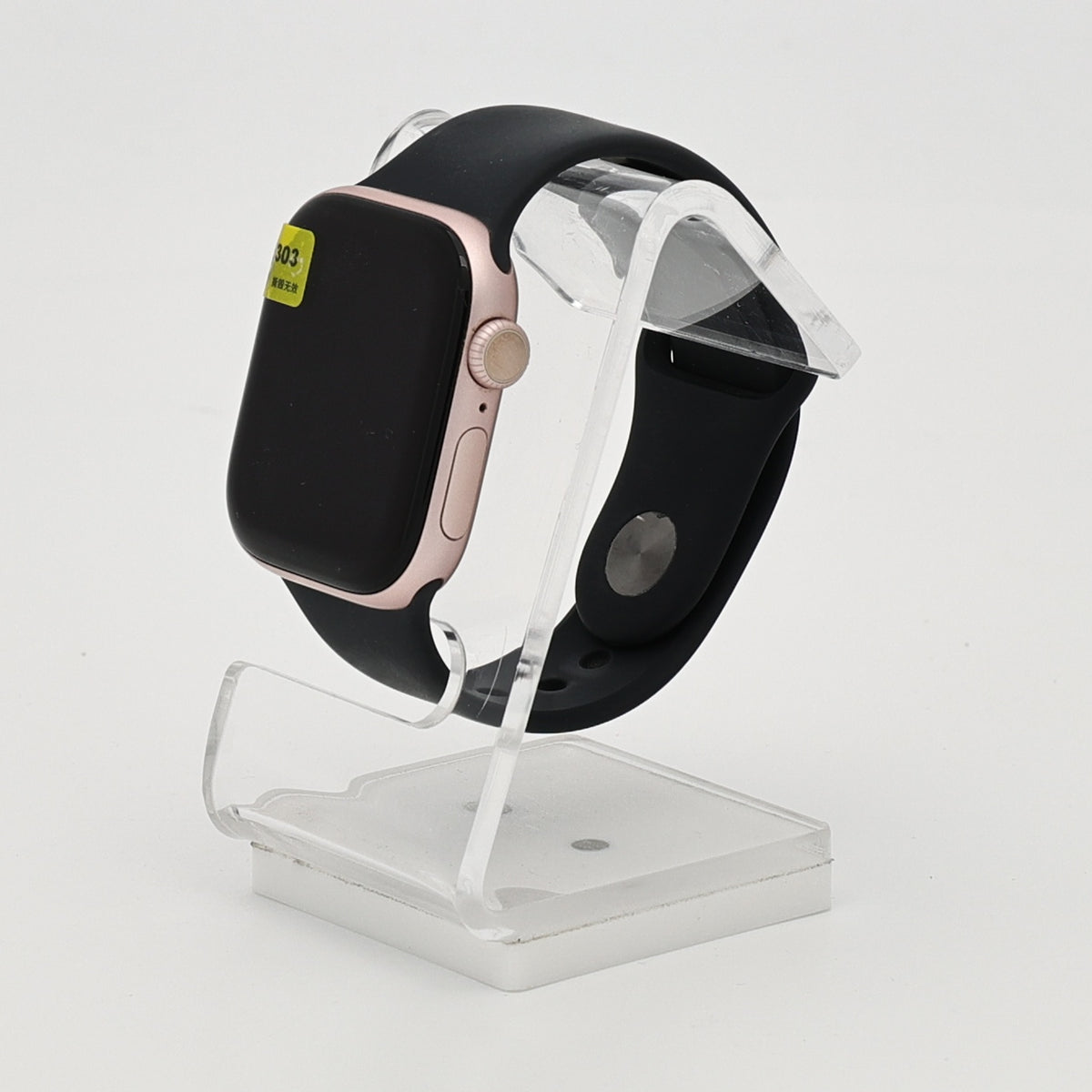 99新 Apple Watch Series 10 42毫米 鋁金屬