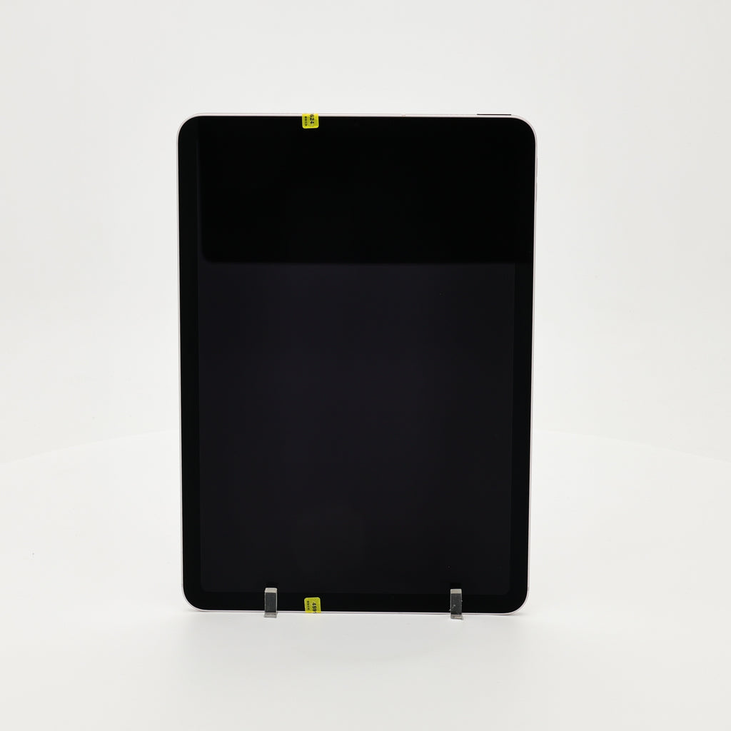 95新 Apple iPad Air5 64G 粉紅色 WIFI+5G