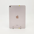 95新 Apple iPad Air5 64G 粉紅色 WIFI+5G
