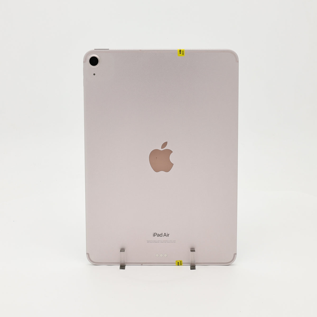 95新 Apple iPad Air5 64G 粉紅色 WIFI+5G