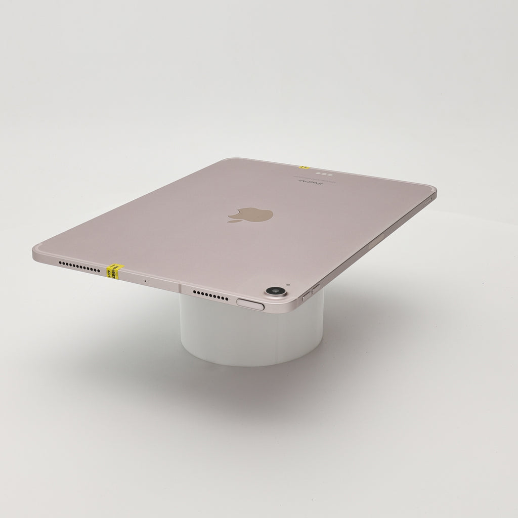 95新 Apple iPad Air5 64G 粉紅色 WIFI+5G