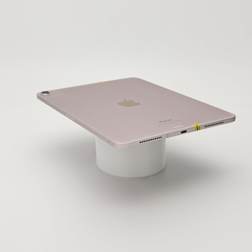 95新 Apple iPad Air5 64G 粉紅色 WIFI+5G