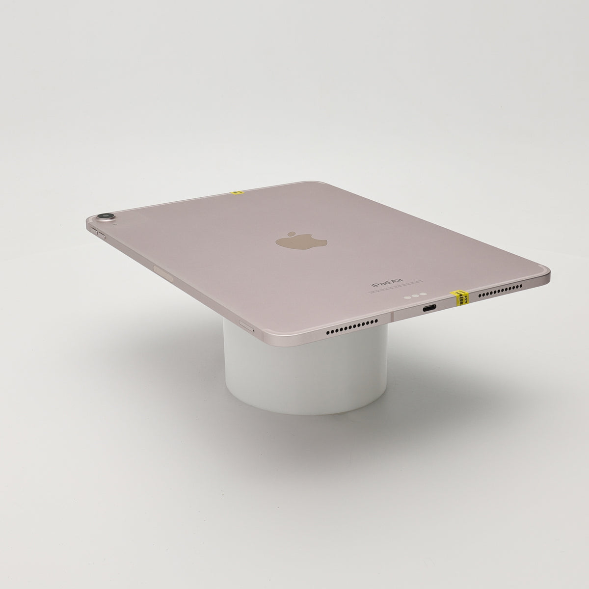 95新 Apple iPad Air5 64G 粉紅色 WIFI+5G