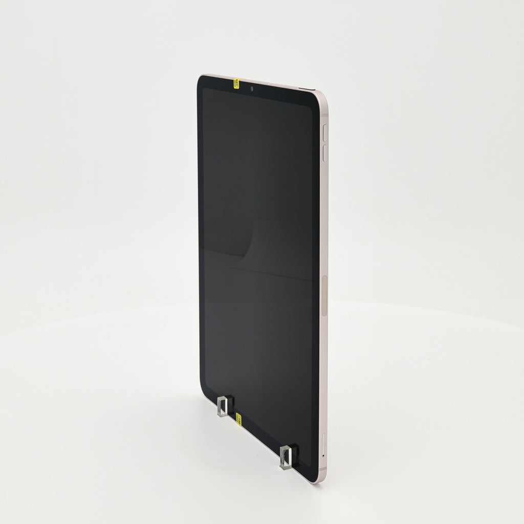 95新 Apple iPad Air5 64G 粉紅色 WIFI+5G