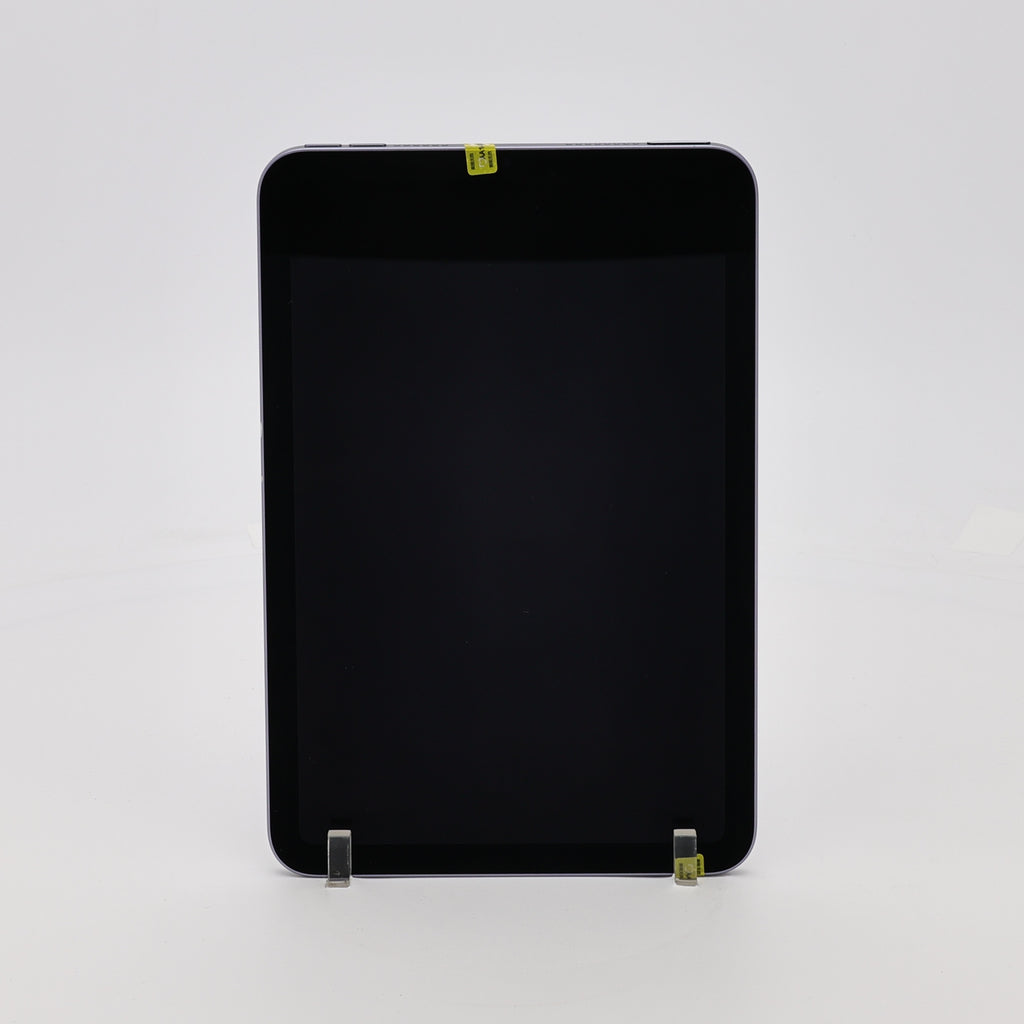 99新 Apple iPad mini6 256G 紫色 WIFI