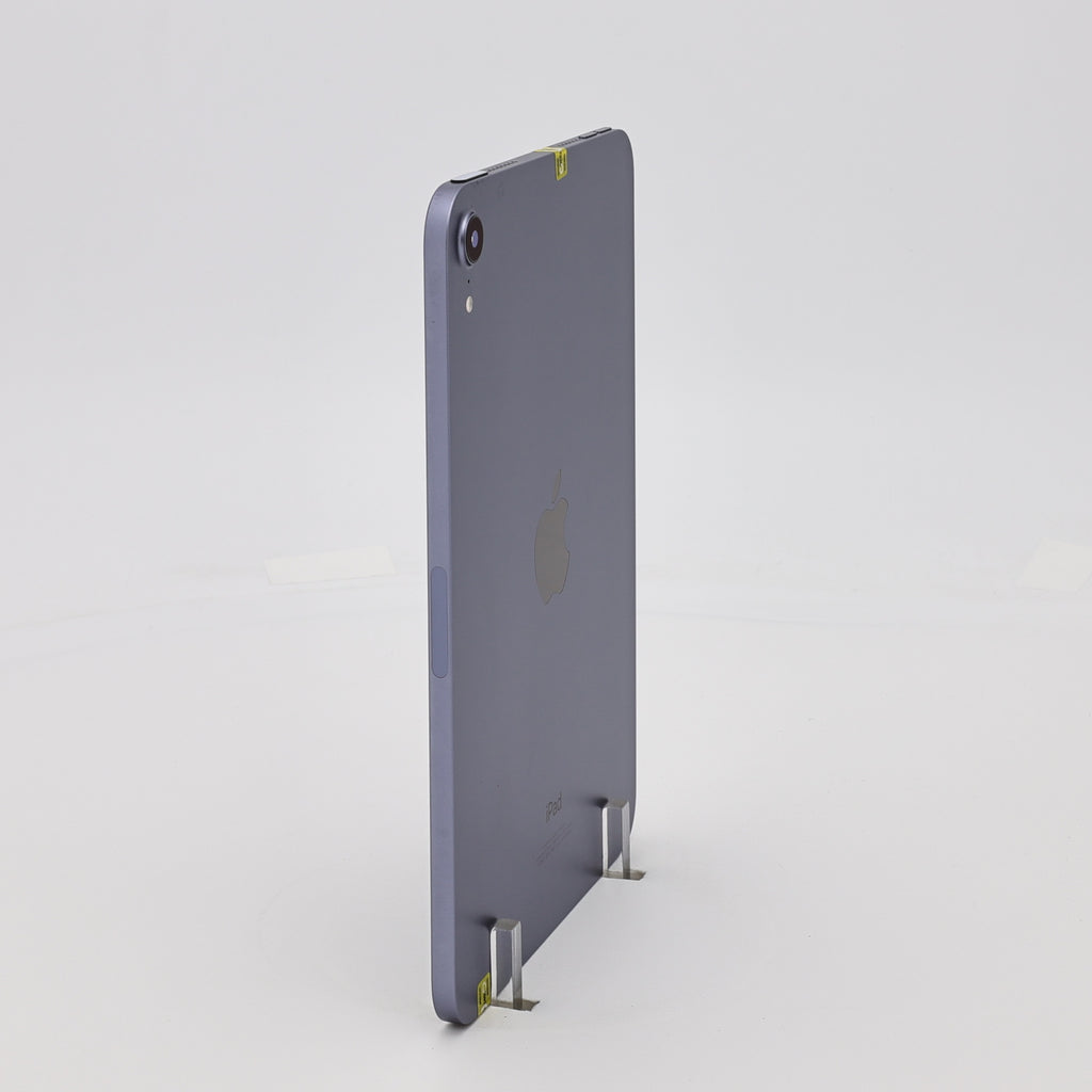 99新 Apple iPad mini6 256G 紫色 WIFI